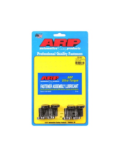[208-2802] Kit de vis de volant moteur ARP pour Honda Integra Type R DC2 + Honda B16A