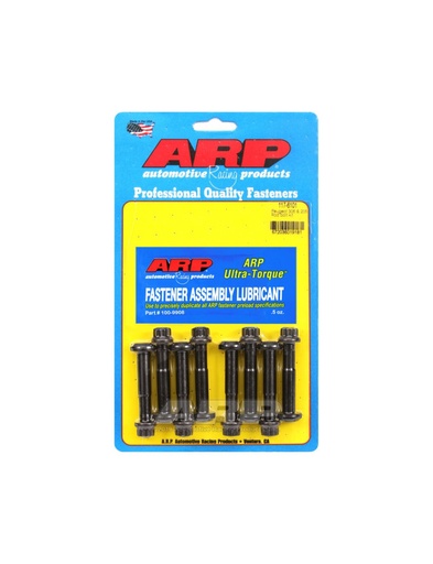 [117-6101] Tornillos de biela ARP 117-6101 Peugeot