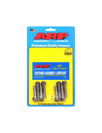 [200-6207] Tornillos de biela ARP 3/8\\\ X 1.5 ARP 2000"