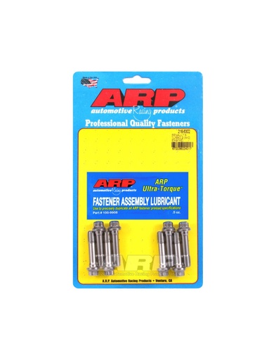 [216-6302] Tornillos de biela ARP Renault 5 Turbo ARP 2000