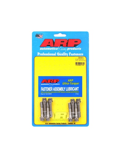 [200-6210] Tornillos de biela ARP 5/16x150mm Peugeot 206 S1600 les 8