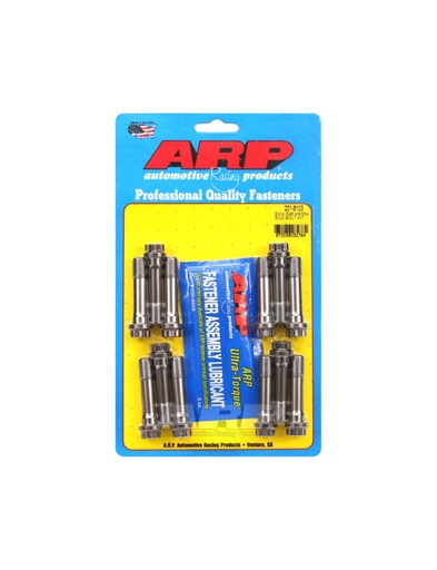 [201-6103] Vis de bielles ARP BMW M3 E46 S54 - M11 x 47mm