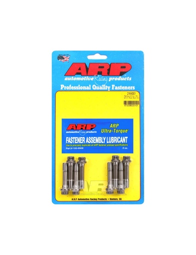 [216-6301] Tornillos de biela ARP 216-6301 Renault