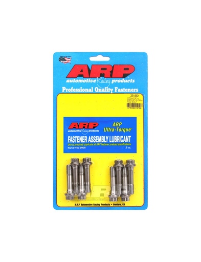 [251-6301] Connecting rod screws ARP Ford Escort / Sierra Cosworth