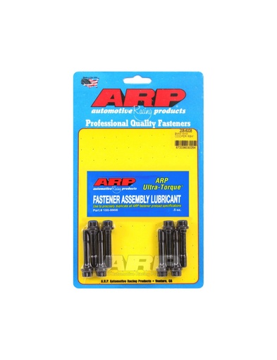 [206-6008] Kit de tornillos de biela ARP 1.6L Mini Cooper Supercharger / Atmo (W10/W11) (2002-08) - M8 x 43MM UHL