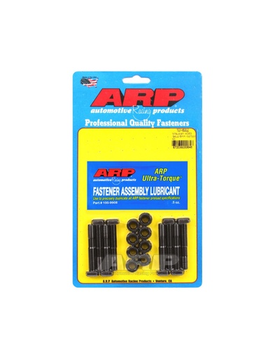 [107-6002] Kit de tornillos de biela ARP Mitsubishi 2.0L (4G63) (1994 - 2007) M8 - Pack de 8