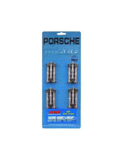 [204-6001] Tornillos de biela ARP Porsche 911 M10