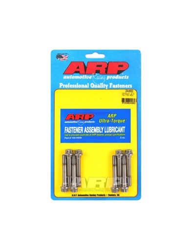 [204-6302] Tornillos de biela ARP Volkswagen/Audi 2.0 DOHC 4cylindres M8