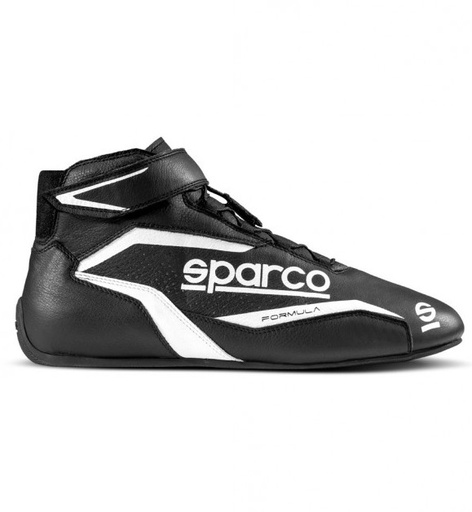 Bottines Sparco Formula Noir