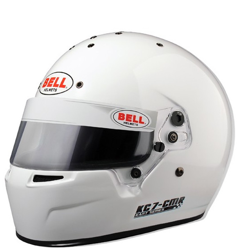 Casque BELL KC7 CMR