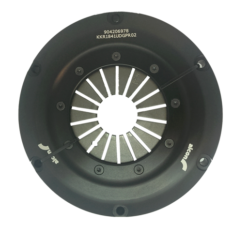 [1C1120697A / KKR1841UDGORO2] Peugeot 208 R2 clutch cover