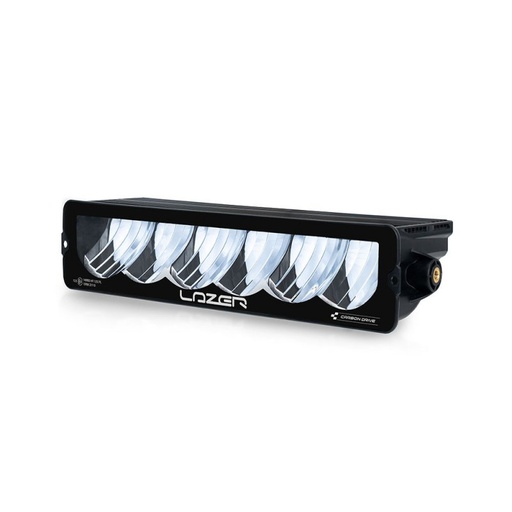 [OOC6-DRIVE-G3] LAZER Carbon6 Drive