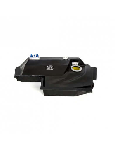 [WT-CLIOR3C] Fuel tank WT - FIA FT3-1999 - Renault CLIO R3C complet