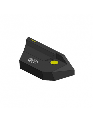 [WT-CLIOR3T] Réservoir WT - FIA FT3-1999 - Renault CLIO R3T