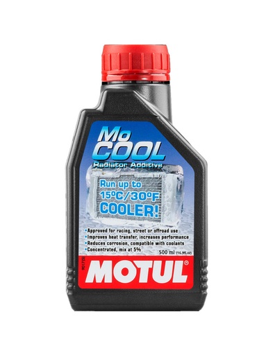 [112652] MoCool - Additif de Refroidissement Motul 500ML