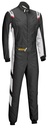 Mono Sabelt TS8 - negro - FIA8856-2018