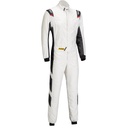 Mono Sabelt TS8 - blanco - FIA8856-2018