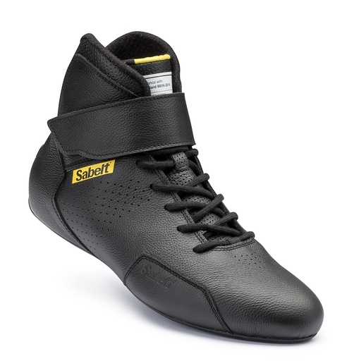 Sabelt TB8 FIA 8856-2018 Shoes - Black