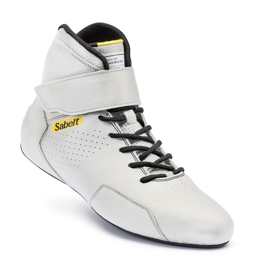 Sabelt TB8 FIA 8856-2018 Shoes - White