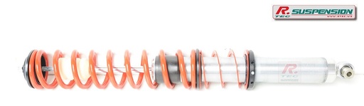 [OPELASTRAF-STEP2-AR] Opel Astra F - Bilstein Rear coilover - Step 2