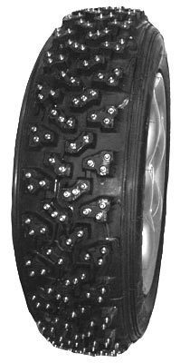 [BR11010/65] Black Rocket BR110 10/65R15"