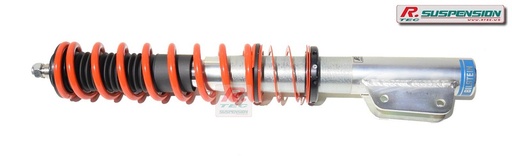[FIAT131-STEP2-AV] Fiat 131 front Bilstein coilover - Step 2