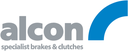 Seal kit for Alcon MAR96 master cylinder