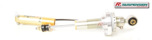 [TOYLC300-AV-PRO-J-2V] Toyota LC300 - front Proflex Jumbo shock absorbers - 2 ways