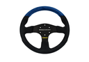 [RSPX110840] Volante Ø 330 mm - plano - 3 brazos - Sabelt Renault Sport Cup