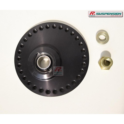 [TM-BMWE10AV] Bmw E10 / 2002 front adjustable topmount