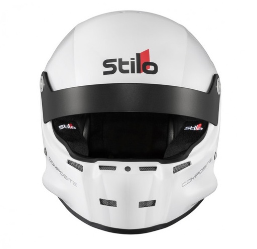 Casque Stilo ST5 Rally Composite SA20 (BLANC - INT. NOIR)