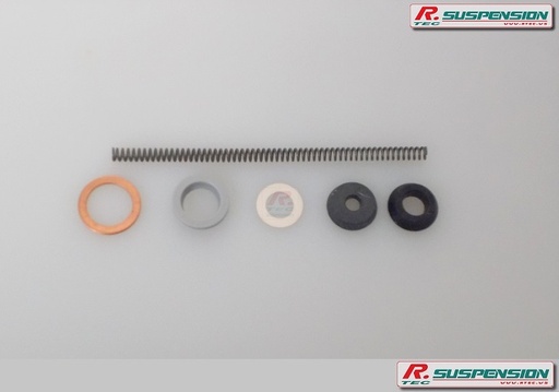 Kit de joints pour Maître cylindre Alcon MAR52 / MAR62