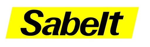 Kit of padding for Sabelt GTAM seat