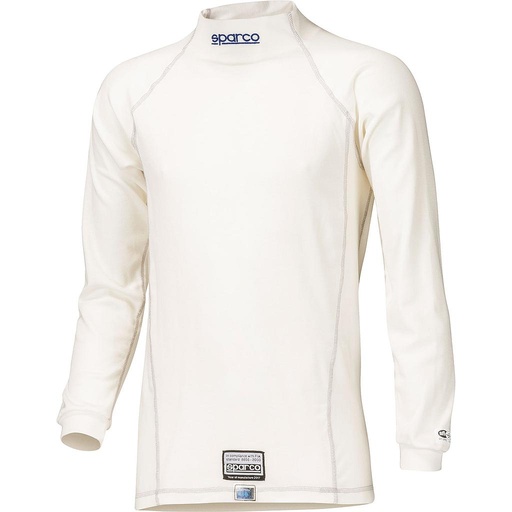 [1754XL] Sous pull FIA Sparco RW-3 Taille XL
