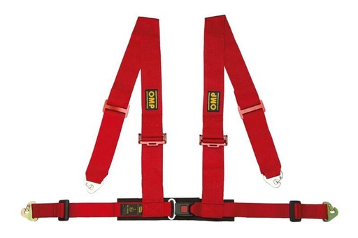 [DA508061] Ceinture 4 points Racing 3″