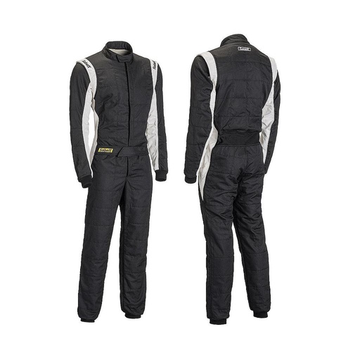 Mono Sabelt TS3 Challenge - negro