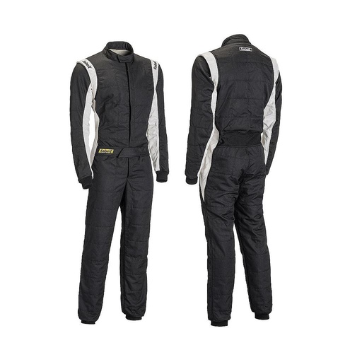 Sabelt suit TS3 Challenge - Black (copy)