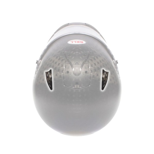 [8BEL2060045] Kit prise d'air latérale pour casques BELL HP7 HP77 RS7 HP5 GT5 KC7 transparent