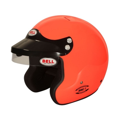 FIA Jet offshore helmet MAG-1 FIA 8859-2015