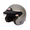 Helmet BELL MAG TITANIUM 8859 Hans