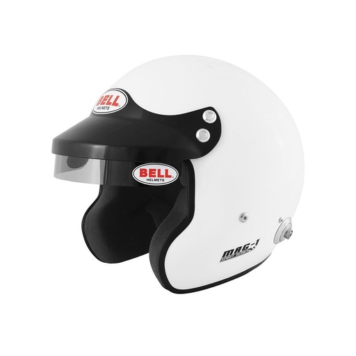 Helm FIA Jet MAG-1 FIA 8859-2015 Hans