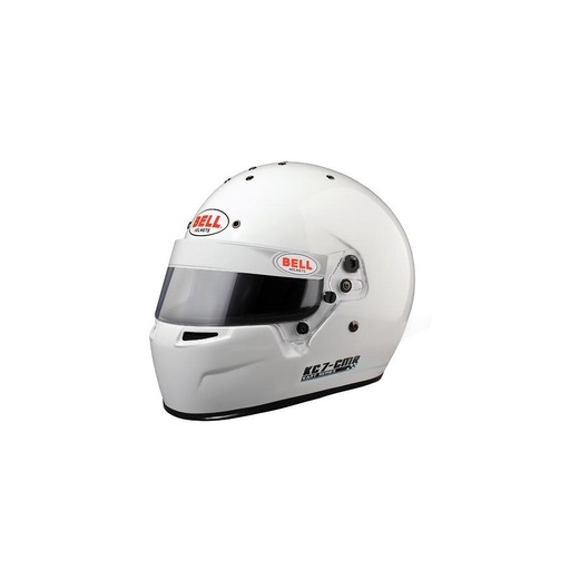 KC7-CMR Integral Helmet for Karting