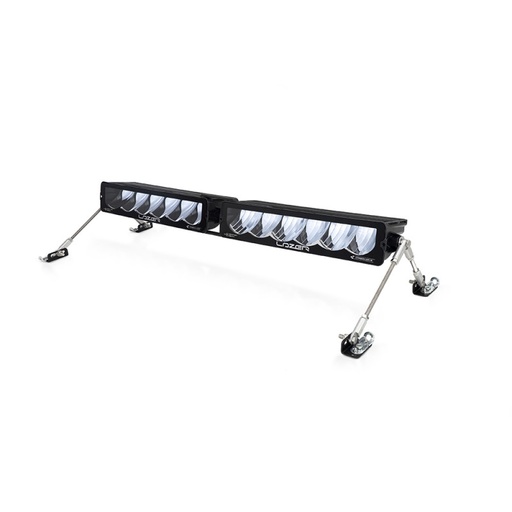 [COMPLETCARBON] Complete ramp package LAZER CARBON-6