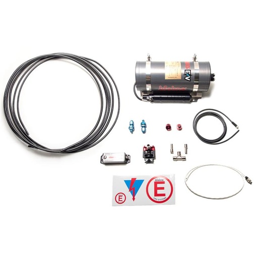 [105-001-020] Extincteur Lifeline Zero EV 1.7-3.13m³