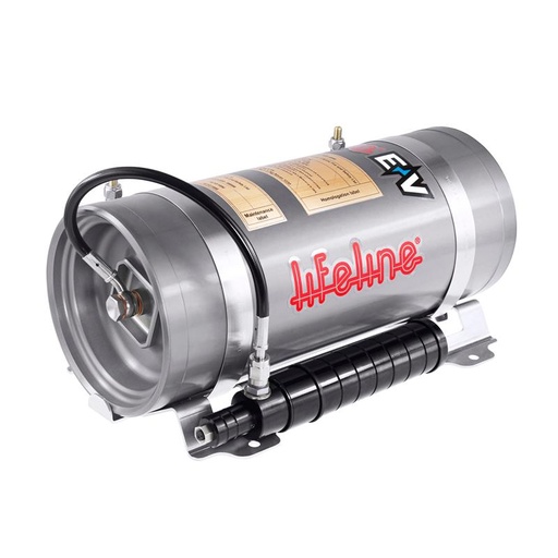 [105-001-020-B] Extincteur Lifeline Zero EV 1.7-3.13m³ - Bouteille seule