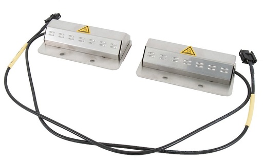 [35020-30] Öhlins Cancellation kit