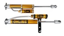 [JEV MV10] KIT OHLINS Adventure for Jeep Wrangler (JK) 2,0-3,0" lift