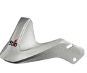 [YA0268] Casquette argent pour casque Stilo Venti WRC