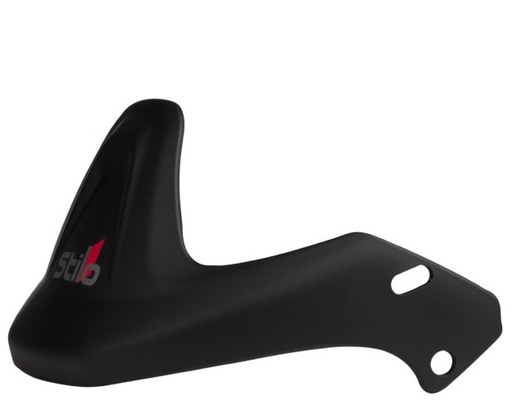 [YA0271] Casquette pour casque Stilo WRC DES noir mat