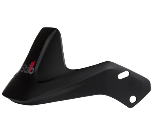 [YA0278] Casquette pour casque Stilo Venti WRC DES noir mat